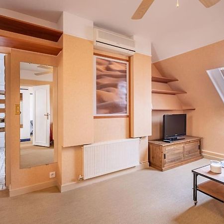 Apartmán Le Concorde En Plein Centre Amboise Exteriér fotografie