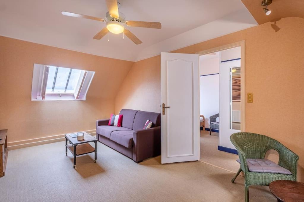 Apartmán Le Concorde En Plein Centre Amboise Exteriér fotografie